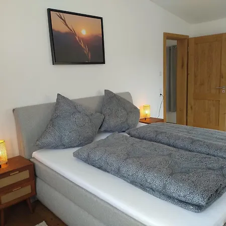Gerhard Danner Apartment