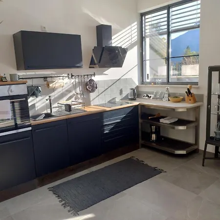 Gerhard Danner Apartment