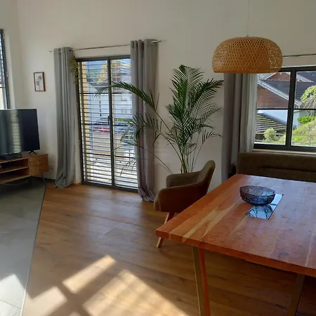 Apartment Gerhard Danner