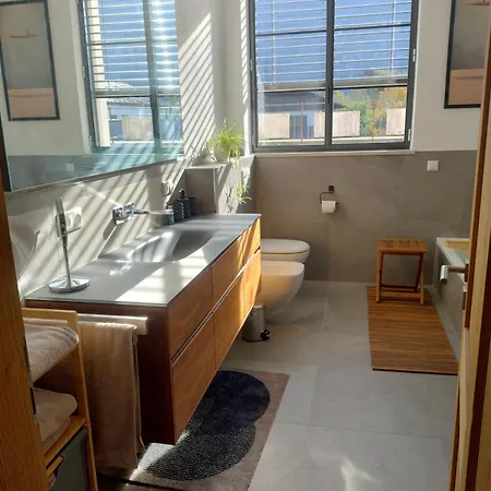 Gerhard Danner Apartment Kiefersfelden